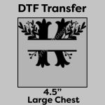 DTF Transfer 4.5" Thumbnail