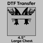 DTF Transfer 4.5" Thumbnail