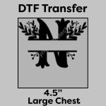 DTF Transfer 4.5" Thumbnail