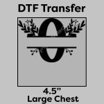 DTF Transfer 4.5" Thumbnail