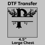 DTF Transfer 4.5" Thumbnail