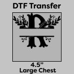 DTF Transfer 4.5" Thumbnail