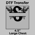 DTF Transfer 4.5" Thumbnail