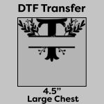 DTF Transfer 4.5" Thumbnail