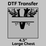 DTF Transfer 4.5" Thumbnail