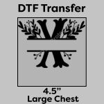 DTF Transfer 4.5" Thumbnail