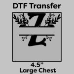 DTF Transfer 4.5" Thumbnail