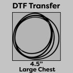 DTF Transfer 4.5" Thumbnail