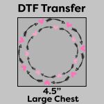 DTF Transfer 4.5" Thumbnail