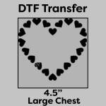 DTF Transfer 4.5" Thumbnail