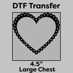 DTF Transfer 4.5" Thumbnail