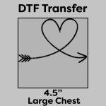 DTF Transfer 4.5" Thumbnail