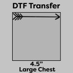 DTF Transfer 4.5" Thumbnail