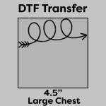 DTF Transfer 4.5" Thumbnail