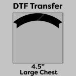 DTF Transfer 4.5" Thumbnail