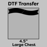 DTF Transfer 4.5" Thumbnail