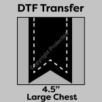 DTF Transfer 4.5" Thumbnail