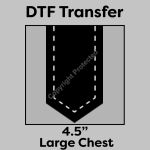 DTF Transfer 4.5" Thumbnail