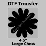 DTF Transfer 4.5" Thumbnail