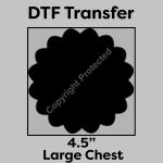 DTF Transfer 4.5" Thumbnail