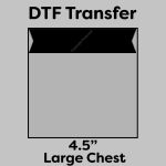 DTF Transfer 4.5" Thumbnail