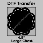 DTF Transfer 4.5" Thumbnail