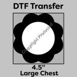 DTF Transfer 4.5" Thumbnail