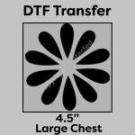 DTF Transfer 4.5" Thumbnail