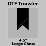 DTF Transfer 4.5" Thumbnail