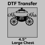 DTF Transfer 4.5" Thumbnail