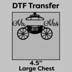 DTF Transfer 4.5" Thumbnail