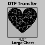 DTF Transfer 4.5" Thumbnail