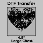 DTF Transfer 4.5" Thumbnail