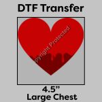 DTF Transfer 4.5" Thumbnail