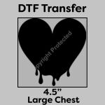 DTF Transfer 4.5" Thumbnail