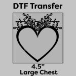 DTF Transfer 4.5" Thumbnail