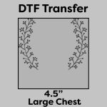 DTF Transfer 4.5" Thumbnail