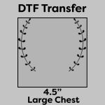 DTF Transfer 4.5" Thumbnail