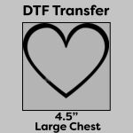 DTF Transfer 4.5" Thumbnail