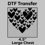 DTF Transfer 4.5" Thumbnail