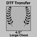 DTF Transfer 4.5" Thumbnail