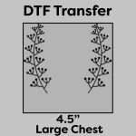 DTF Transfer 4.5" Thumbnail