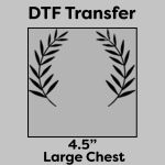 DTF Transfer 4.5" Thumbnail