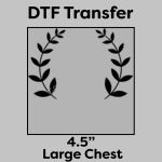 DTF Transfer 4.5" Thumbnail