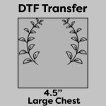 DTF Transfer 4.5" Thumbnail