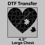 DTF Transfer 4.5" Thumbnail