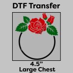 DTF Transfer 4.5" Thumbnail