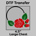 DTF Transfer 4.5" Thumbnail