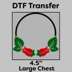 DTF Transfer 4.5" Thumbnail