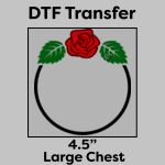 DTF Transfer 4.5" Thumbnail